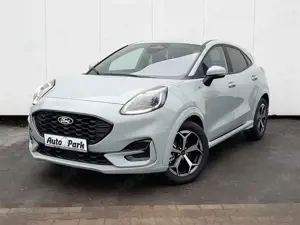 Ford Puma 1.0 EcoBoost ST-Line NAVI~SHZ~LED~APP~RFK