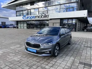 Skoda Fabia Style (D4) 1.0 TSI 110 DYNAMIC|NAV|KAM|VIRTU|PA...