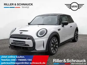 MINI Cooper SE Classic Trim LED+NAVI+KAMERA+KEYLES