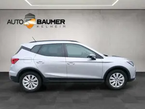 SEAT Arona 1.0 TSI Style DSG ACC NAVI KAMERA GJR Bild 4