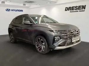 Hyundai TUCSON 1.6 Prime Plug-In Hybrid/Allrad/360°Kamera/Navi/To Bild 2