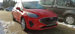 Ford Fiesta Fiesta 5-Türer 1.1 Cool  Connect Bild 2