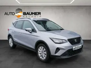 SEAT Arona 1.0 TSI Style DSG ACC NAVI KAMERA GJR Bild 3