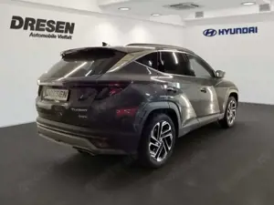 Hyundai TUCSON 1.6 Prime Plug-In Hybrid/Allrad/360°Kamera/Navi/To Bild 3