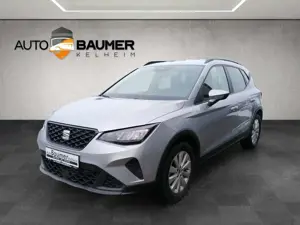 SEAT Arona 1.0 TSI Style DSG ACC NAVI KAMERA GJR