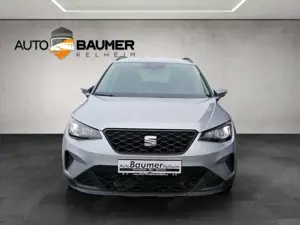SEAT Arona 1.0 TSI Style DSG ACC NAVI KAMERA GJR Bild 2