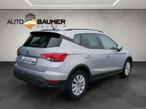 SEAT Arona 1.0 TSI Style DSG ACC NAVI KAMERA GJR Bild 5