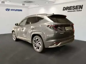 Hyundai TUCSON 1.6 Prime Plug-In Hybrid/Allrad/360°Kamera/Navi/To Bild 4