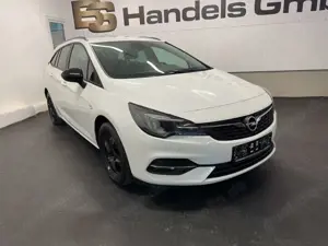 Opel Astra K Sports Tourer*LED*NAVI*KAMERA*AHK*