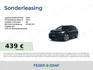 Volkswagen ID.4 Pro ENERGY 286 PS 77 kWh 1-Gang-Automatik
