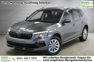 Skoda Kamiq 1,0 TSI DSG Selection - LAGER 85 kW (116 PS), A...