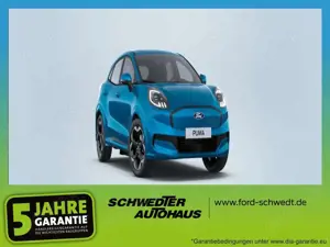 Ford Puma Gen-E Premium **NEUES MODELL** iACC*BO*360°