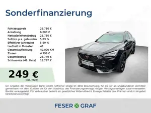 CUPRA Formentor VZ 2.0 TSI DSG|Full Link|KAM|NAVI|SHZ
