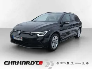 Volkswagen Golf VIII Variant 2.0 TDI DSG Life VIRTUAL*NAVI*LED*...