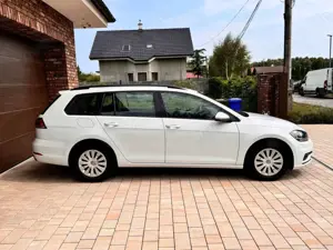 Volkswagen Golf Variant 7 1.6 TDI SCR Comfortline