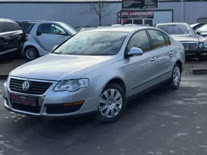 Volkswagen Passat Trendline