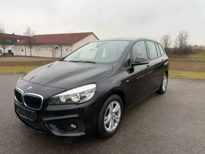 BMW 216 i Gran Tourer Advantage*7-SITZE*AHK*2.HD*