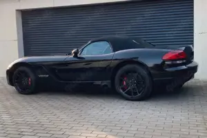 Dodge Viper SRT-10 V10 8.3L