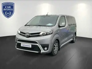 Toyota Proace Verso 2.0 D-4D L1 Executive  Pano Leder