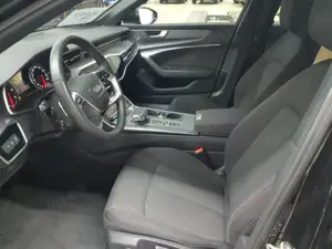 Audi A6 A6 40 TDI quattro S tronic Matrix HuD AHK