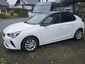 Opel Corsa Corsa 5-Türer 1.2 Start/Stop Edition