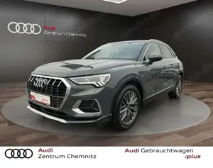 Audi Q3 35 TFSI S tr. AHZV+ALCANTARA+NAVI PLUS