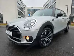 MINI Cooper Clubman Euro 6,Navi,
