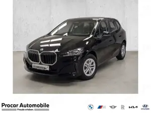 BMW 218 d HuD PA+ 360° DAB LED DAB Shz