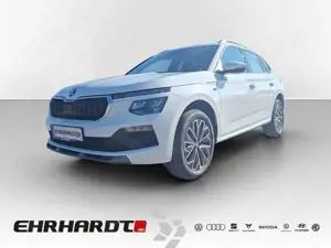 Skoda Kamiq 1.0 TSI Tour AHK*MATRIX*APP-CONNECT*SHZ*PDC*TEM...