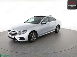 Mercedes-Benz E 350 E 350 e AMG MULTIBEAM,HEADUP,BURMESTER,SH,COMAND