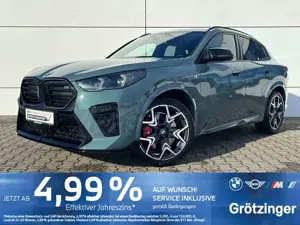 BMW X2 M35i xDrive Leasingrate 666€