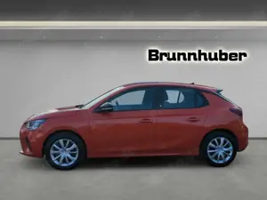 Opel Corsa-e F Edition (MJ22) Elektromotor, 100 kW Apple CarPla Bild 2