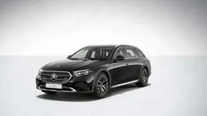Mercedes-Benz E 300 de 4M All-Terrain  DigitalLight/AHK/Sitzbel