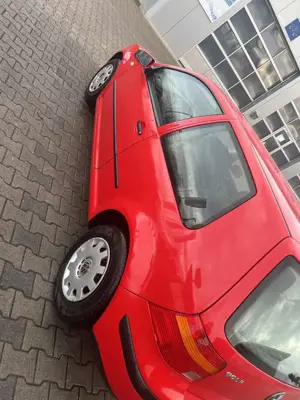 Volkswagen Golf 1.4