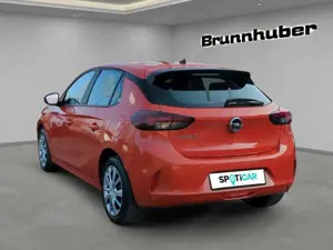 Opel Corsa-e F Edition (MJ22) Elektromotor, 100 kW Apple CarPla Bild 3