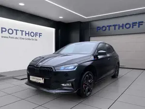 Skoda Fabia FABIA 130 DSG NAV pACC 18" ASSISTENZ+ WINTER+
