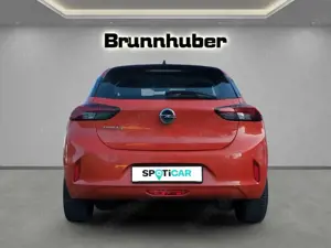 Opel Corsa-e F Edition (MJ22) Elektromotor, 100 kW Apple CarPla Bild 4
