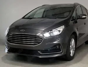 Ford S-Max 2.0 EcoBlue Aut. TITANIUM