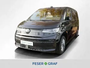 Volkswagen T7 Multivan LÜ 2.0 TSI DSG AHK Navi Top-Paket