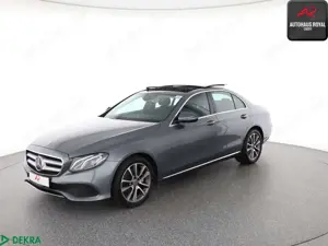 Mercedes-Benz E 220 E 220 d AVANTGARDE WIDE,DISTRONIC,HUD,360GRAD,SH
