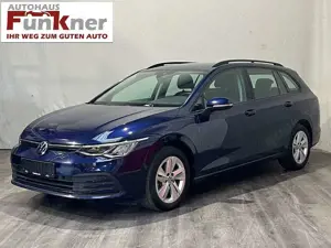 Volkswagen Golf VIII Variant Life