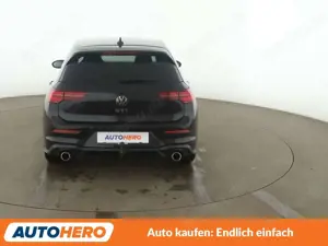 Volkswagen Golf Bild 5