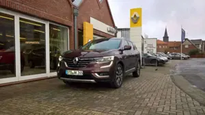 Renault Koleos Energy DCi 175 4WD Xtronic Limited