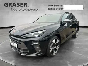 CUPRA Terramar 2.0 TSI 4Drive AHK STANDHEIZUNG ALLRAD