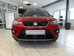 SEAT Arona Arona 1.0 TSI OPF FR  FULL-LINK, DAB+, SHZ