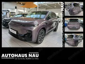 Leapmotor B10 BEV PRO MAX DESIGN NEU bei NAU!!!