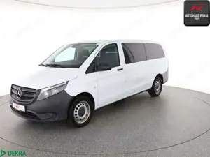Mercedes-Benz Vito Vito Tourer 116 CDI 4M EXTRALANG 9 SITZE,STANDHZ