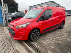 Ford Transit Connect Kasten lang Trend  1,6 , KLIMA