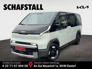 Kia PV5 Passenger ELITE 71.2 Privat WP SMP PP SP AW ab Juni verfügba