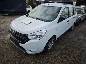 Dacia Lodgy Comfort